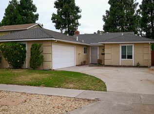 1921 E Cortney Way, Anaheim, CA 92805