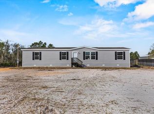 147 Woodstork Way, Frostproof, FL 33843