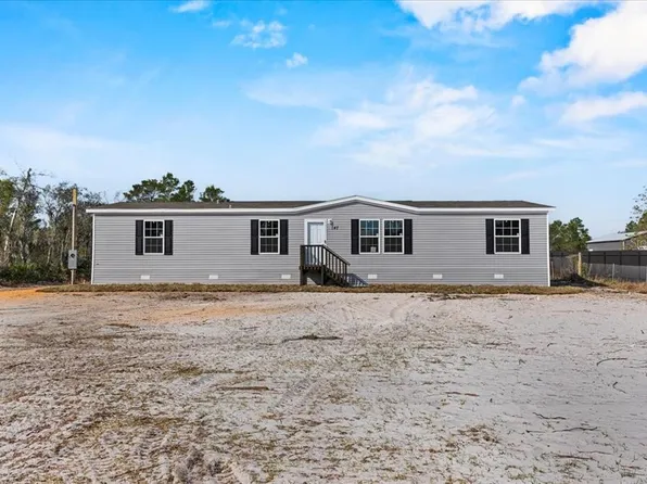 147 Woodstork Way, Frostproof, FL 33843