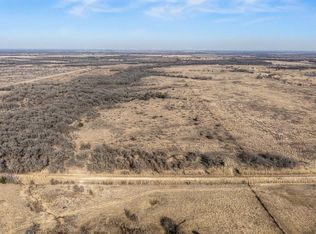 0 County Road 3368, Hubbard, TX 76648