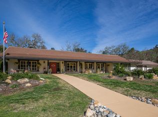 3020 Buttonhook Rd, Solvang, CA 93463