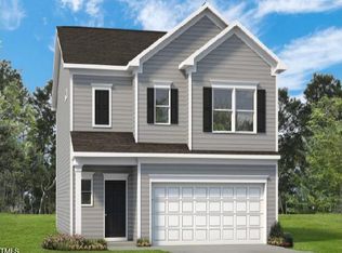 160 Bruce Dr, Dunn, NC 28334