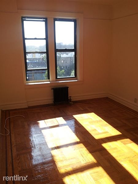 135 Clarkson Ave (F4) C