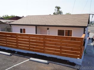 314 E 31st St, National City, CA 91950