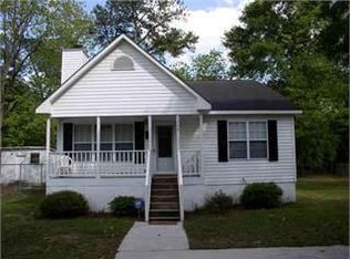 1707 Singleton St, Conway, SC 29527