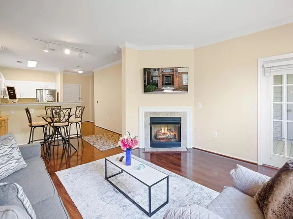 3015 Nicosh Cir Unit 2407, Falls Church, VA 22042