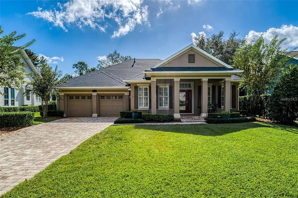 4 bed, 3.0 bath, 2398 sqft, $6,750 — Photo 1