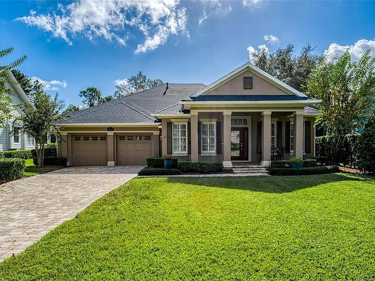 8507 Bowden Way — Photo 1