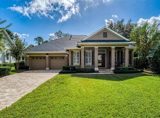 8507 Bowden Way, Windermere, FL 34786