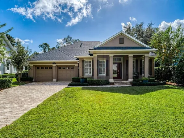 8507 Bowden Way, Windermere, FL 34786