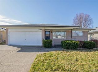 13580 Ascot Dr, Sterling Heights, MI 48312