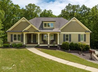 174 Sparrow Ln, Jasper, GA 30143