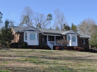 672 Abington Dr NE, Concord, NC 28025