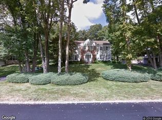 27 Hall Rd, Chatham, NJ 07928