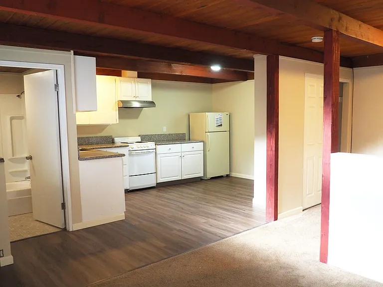 Beca Apartments — Photo 6