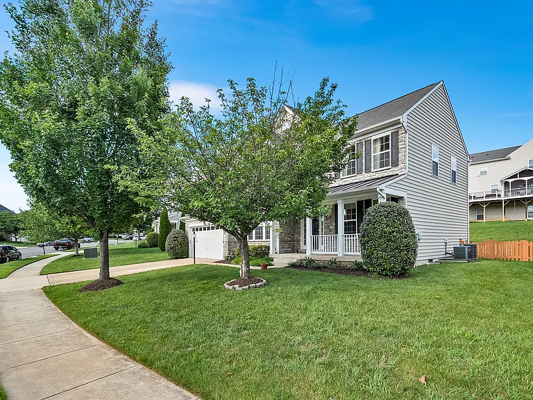 14923 Spriggs Tree Ln — Photo 5