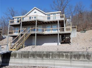 254 Klehr Kove Cir, Sunrise Beach, MO 65079