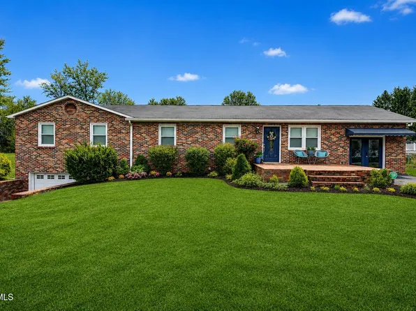 500 Sunnyvale Dr, Johnson City, TN 37601