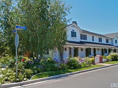 2401 Clay St, Newport Beach, CA, 92663