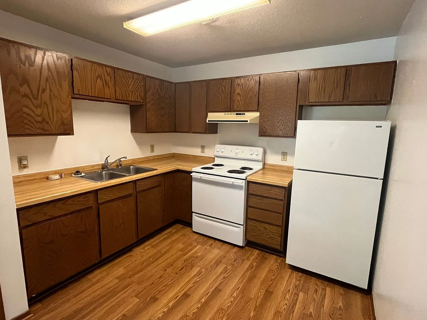 2 Bed / 1 Bath Apartment in Mauston, WI — Photo 2