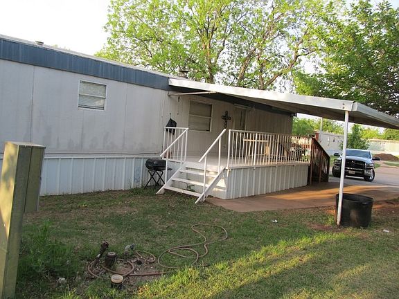 Side view