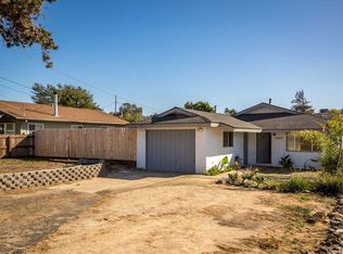 1023 El Morro Ave, Los Osos, CA 93402