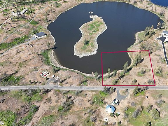 2nd image of S Medical Lake Rd