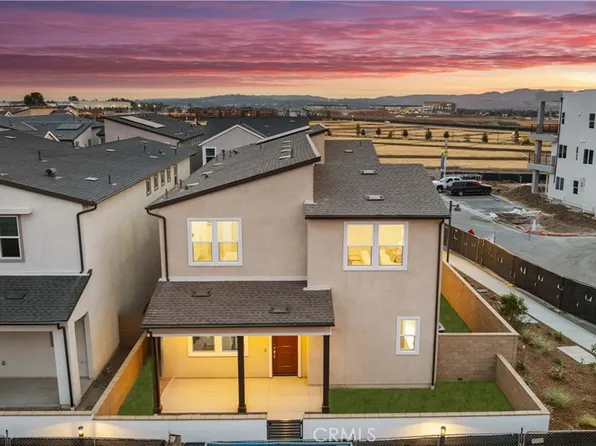 580 Mulligan, Irvine, CA 92618