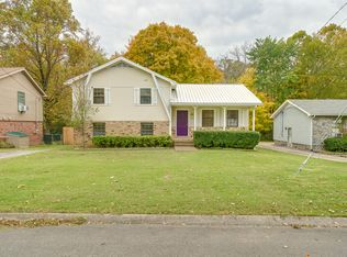 489 Rockwood Dr, Hermitage, TN 37076