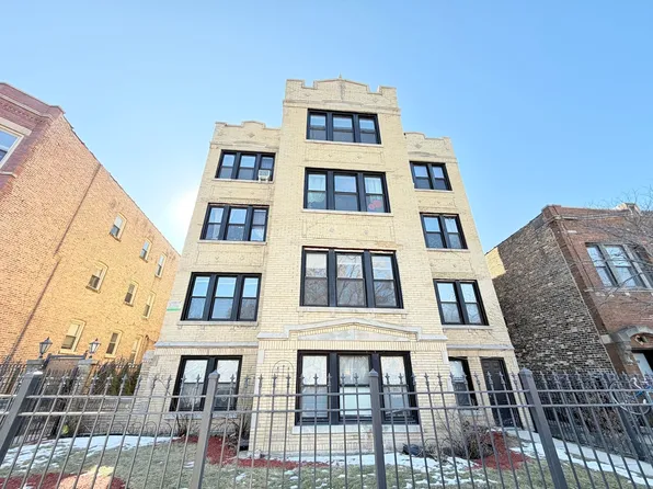 3155 W Augusta Blvd, Chicago, IL