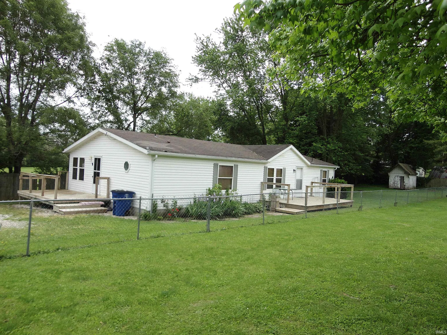 429 E Grissom Ave photo 1