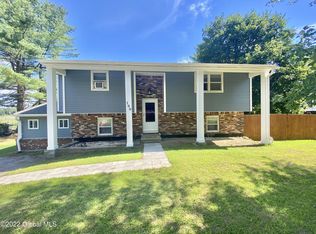 100 Bockes Rd, Greenfield Center, NY 12833