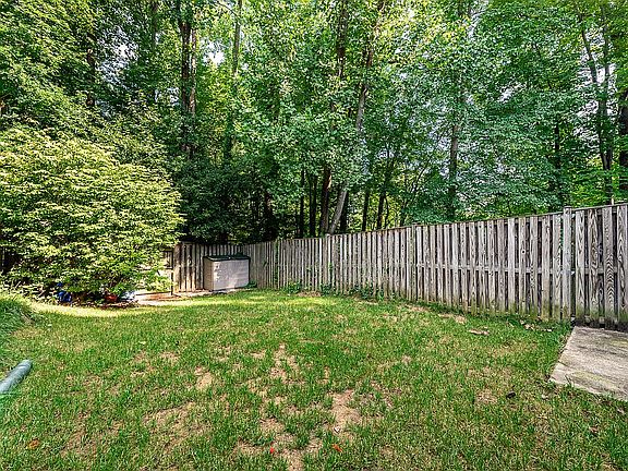 Backyard better in person