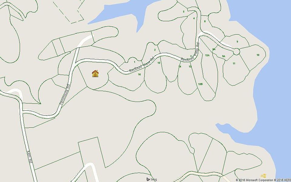 2nd image of 1851 Redbud View Rd