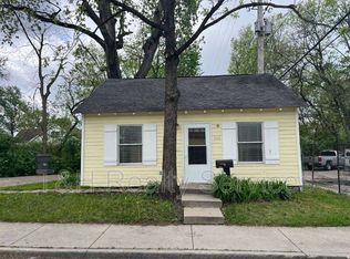1115 E North St, Indianapolis, IN 46202