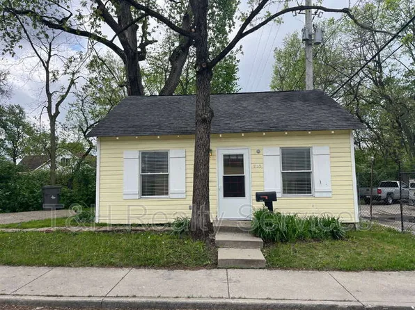 1115 E North St, Indianapolis, IN 46202