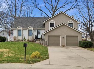 4706 Goddard St, Shawnee, KS 66203