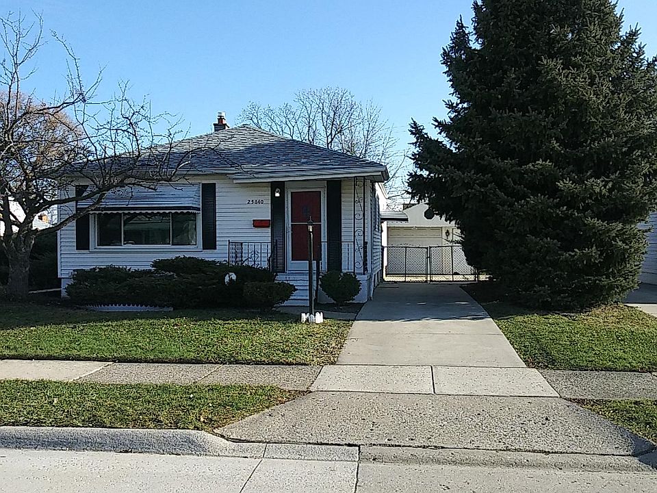 1st image of 25640 Rose St