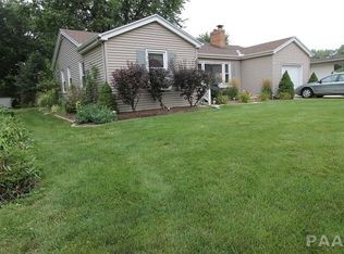 3629 N Peoria Ave, Peoria, IL