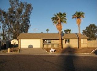 3826 E Sheena Dr, Phoenix, AZ 85032