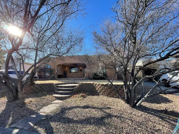 2924 Santa Monica Ave SE, Albuquerque, NM 87106