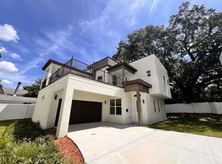 21 N Hampton Ave, Orlando, FL 32803