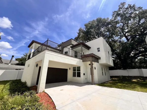 21 N Hampton Ave, Orlando, FL 32803