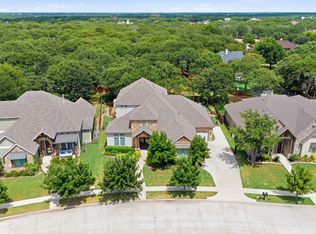 524 Ellison Trce, Argyle, TX 76226