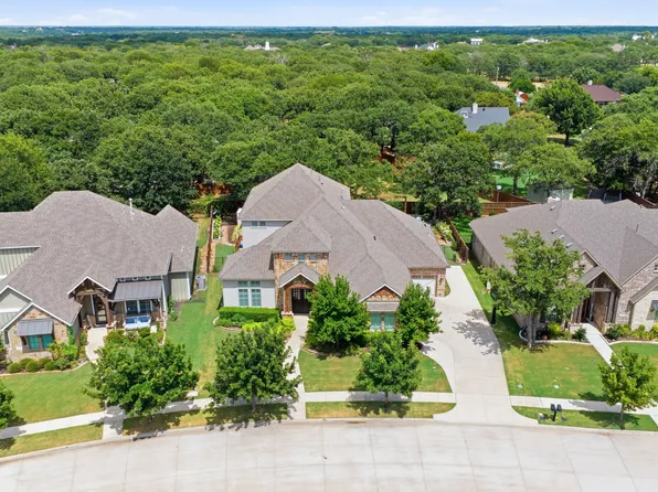 524 Ellison Trce, Argyle, TX 76226