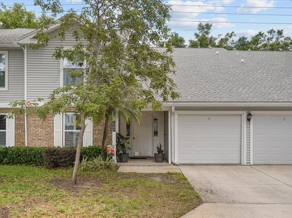 2386 Bridle Path Ln APT 8, Orlando, FL 32812