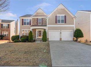 3130 Garden Walk SW, Atlanta, GA 30331