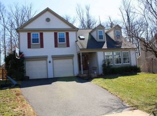 10225 Winged Elm Cir, Manassas, VA 20110