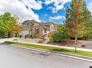 2909 Astronomer Way, Sparks, NV 89436