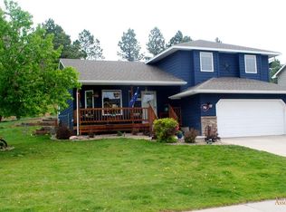 3110 Player Dr, Rapid City, SD 57702